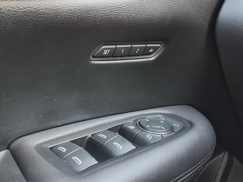 2019 Cadillac XT5 Luxury FWD