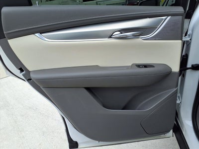 2021 Cadillac XT5 FWD Premium Luxury