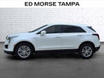 2021 Cadillac XT5 FWD Premium Luxury