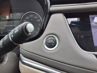 2021 Cadillac XT5 FWD Premium Luxury
