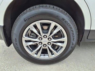 2021 Cadillac XT5 FWD Premium Luxury