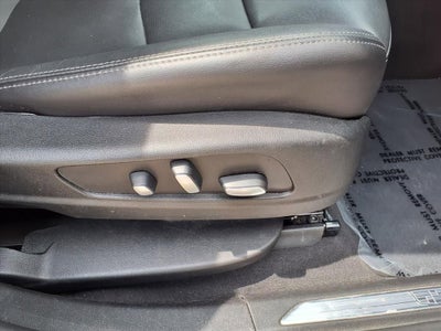 2021 Cadillac XT5 FWD Premium Luxury