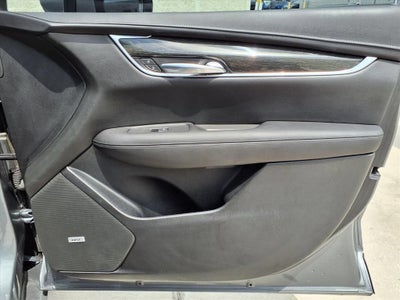 2021 Cadillac XT5 FWD Premium Luxury