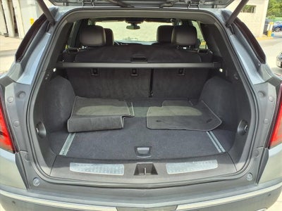 2021 Cadillac XT5 FWD Premium Luxury