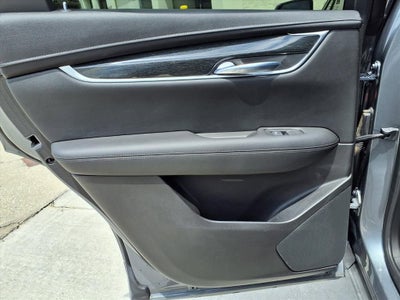 2021 Cadillac XT5 FWD Premium Luxury