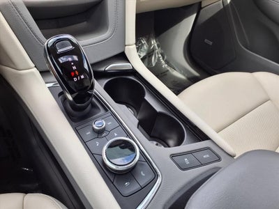 2022 Cadillac XT5 FWD Premium Luxury