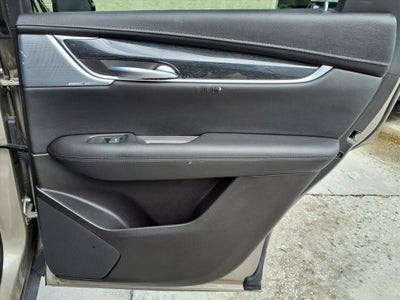 2023 Cadillac XT5 FWD Premium Luxury