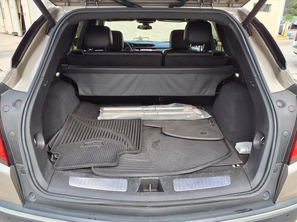 2023 Cadillac XT5 FWD Premium Luxury