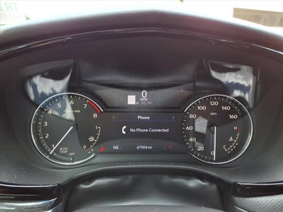 2023 Cadillac XT5 FWD Premium Luxury