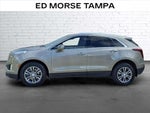 2023 Cadillac XT5 FWD Premium Luxury
