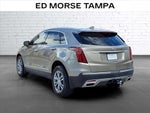 2023 Cadillac XT5 FWD Premium Luxury
