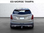 2023 Cadillac XT5 FWD Premium Luxury