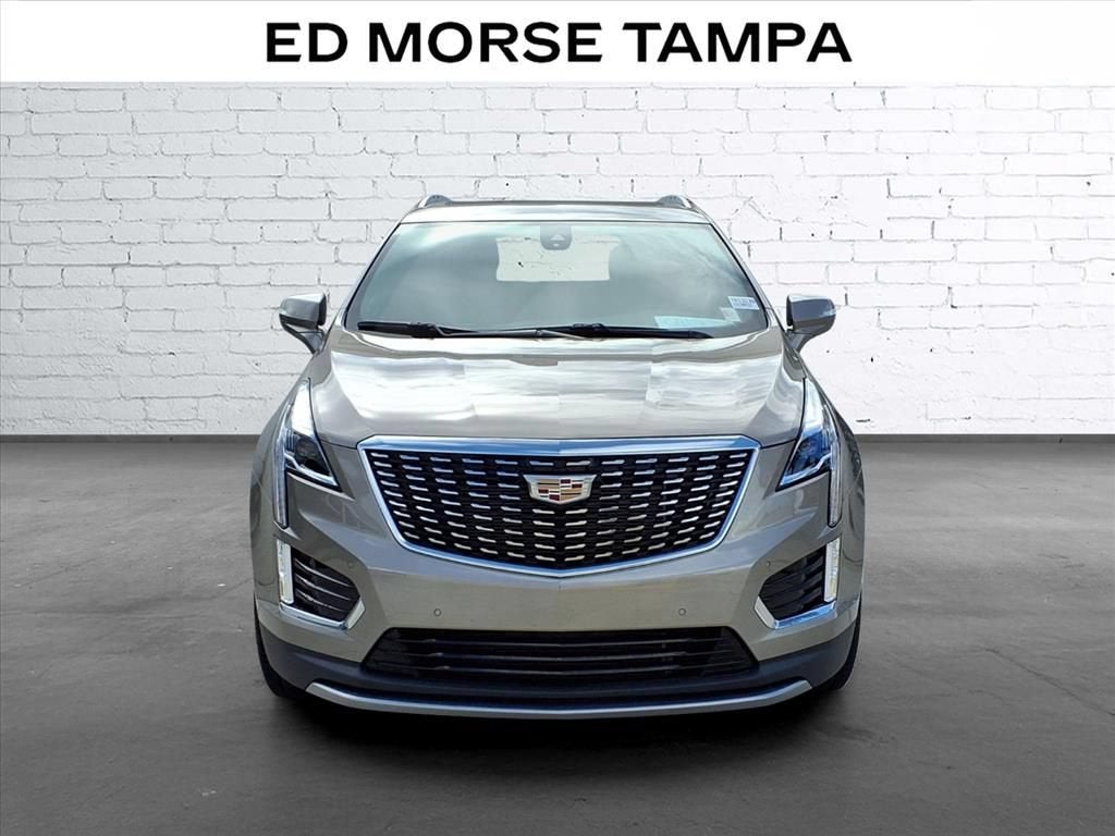2023 Cadillac XT5 FWD Premium Luxury