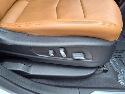 2021 Cadillac XT5 FWD Premium Luxury