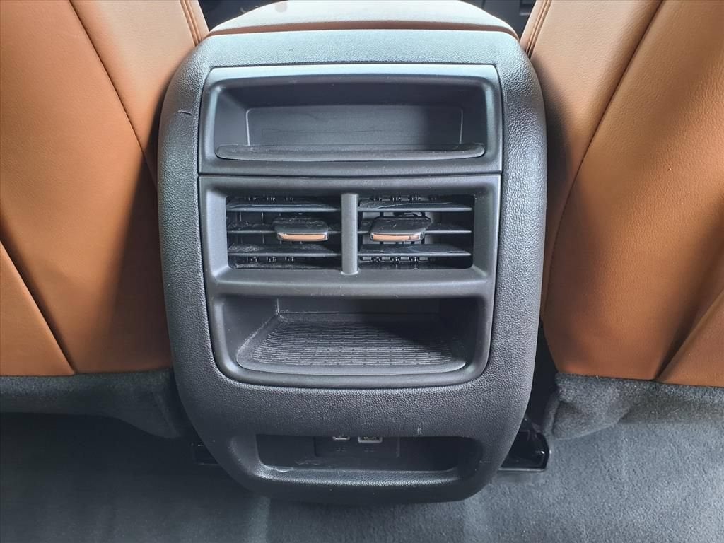 2021 Cadillac XT5 FWD Premium Luxury