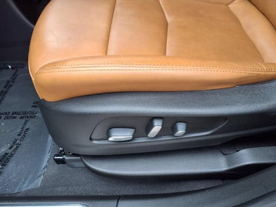 2021 Cadillac XT5 FWD Premium Luxury