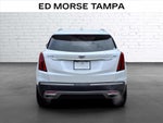 2021 Cadillac XT5 FWD Premium Luxury