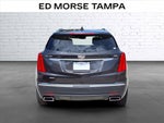 2018 Cadillac XT5 Luxury AWD