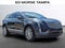 2018 Cadillac XT5 Luxury AWD