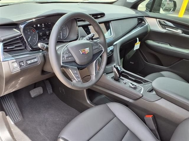 2026 Cadillac XT5 Premium Luxury - Photo 12