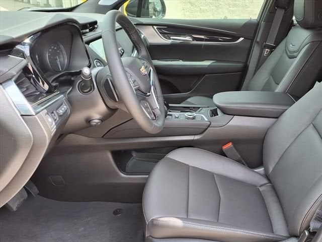 2026 Cadillac XT5 Premium Luxury - Photo 13