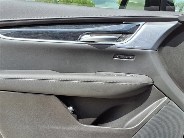 2026 Cadillac XT5 Premium Luxury - Photo 14