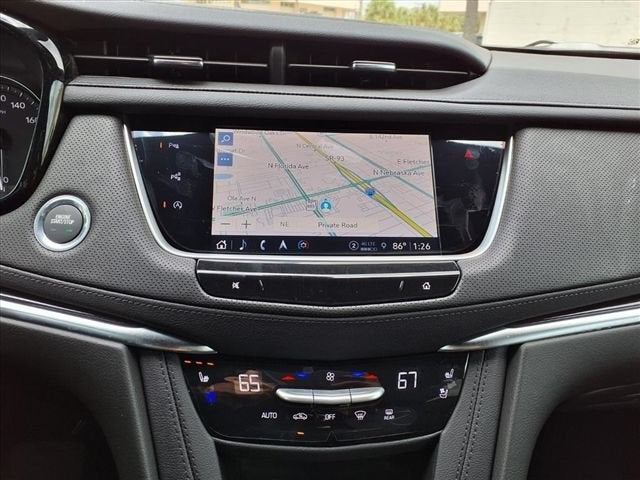 2026 Cadillac XT5 Premium Luxury - Photo 16