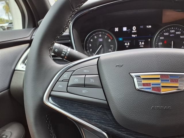 2026 Cadillac XT5 Premium Luxury - Photo 18