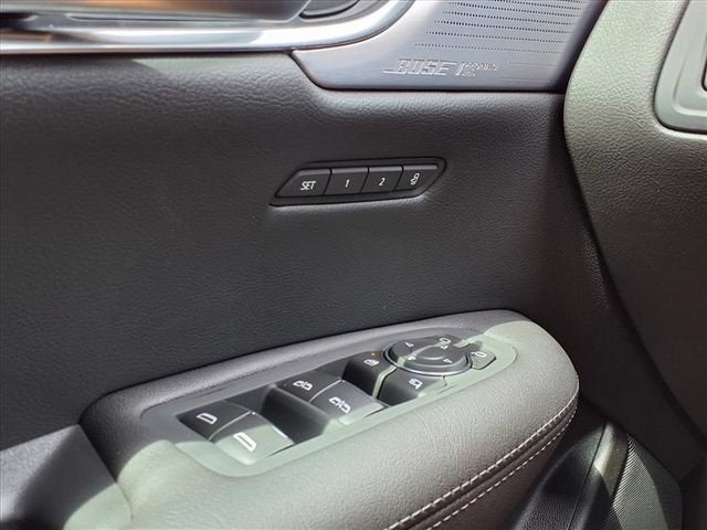 2026 Cadillac XT5 Premium Luxury - Photo 20