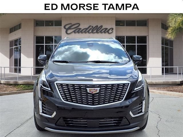 2026 Cadillac XT5 Premium Luxury - Photo 6