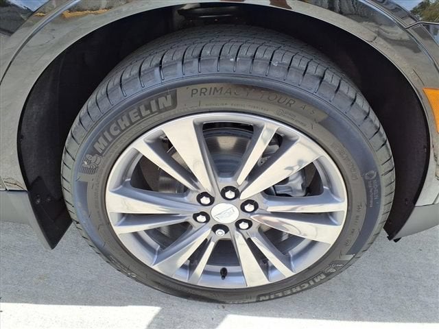 2026 Cadillac XT5 Premium Luxury - Photo 7