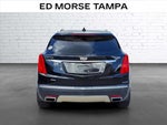 2017 Cadillac XT5 Platinum AWD