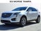 2019 Cadillac XT5 Platinum AWD