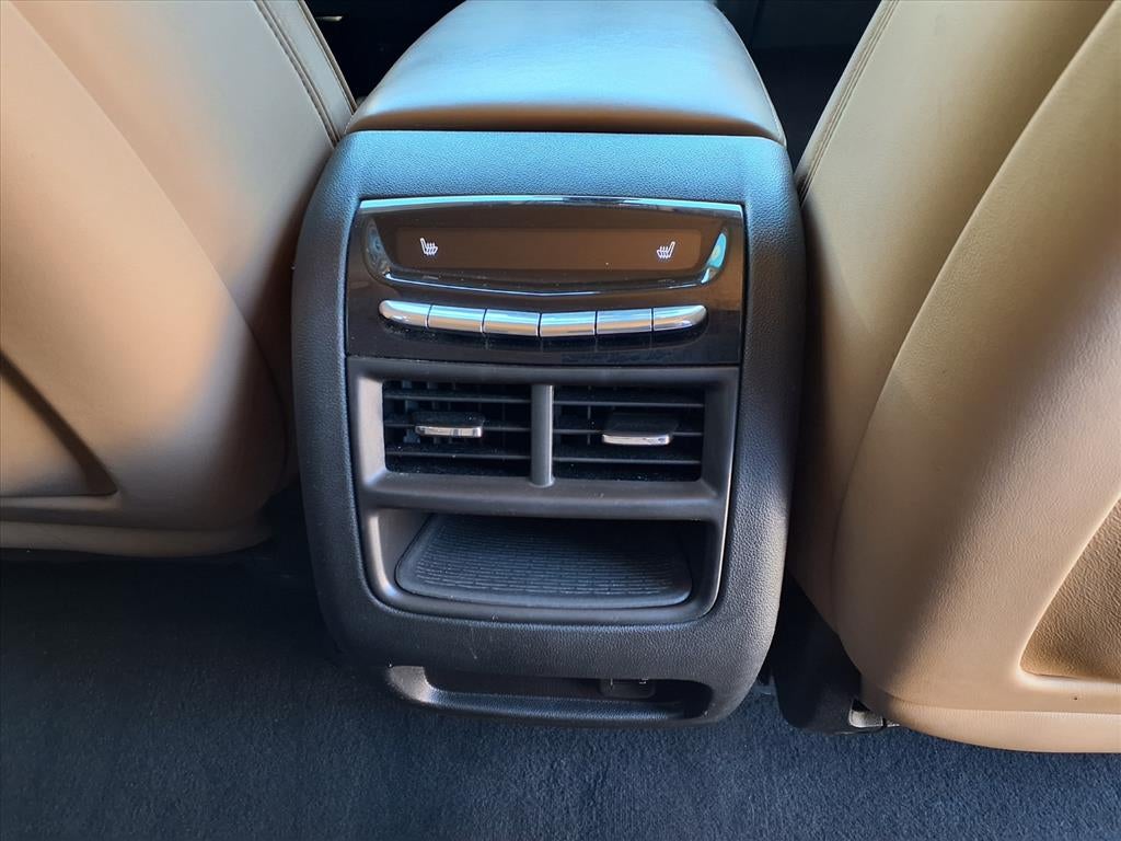 2019 Cadillac XT5 Platinum AWD