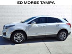 2019 Cadillac XT5 Platinum AWD