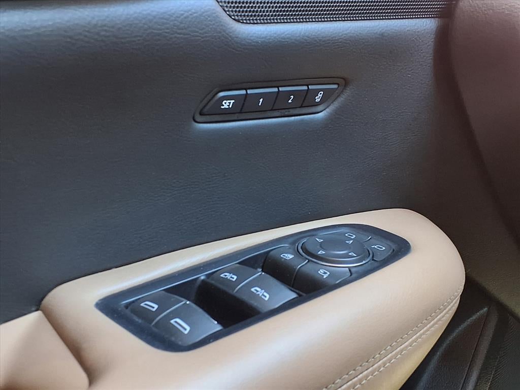 2019 Cadillac XT5 Platinum AWD