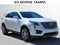 2019 Cadillac XT5 Platinum AWD