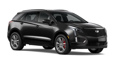 2025 Cadillac XT5 Sport