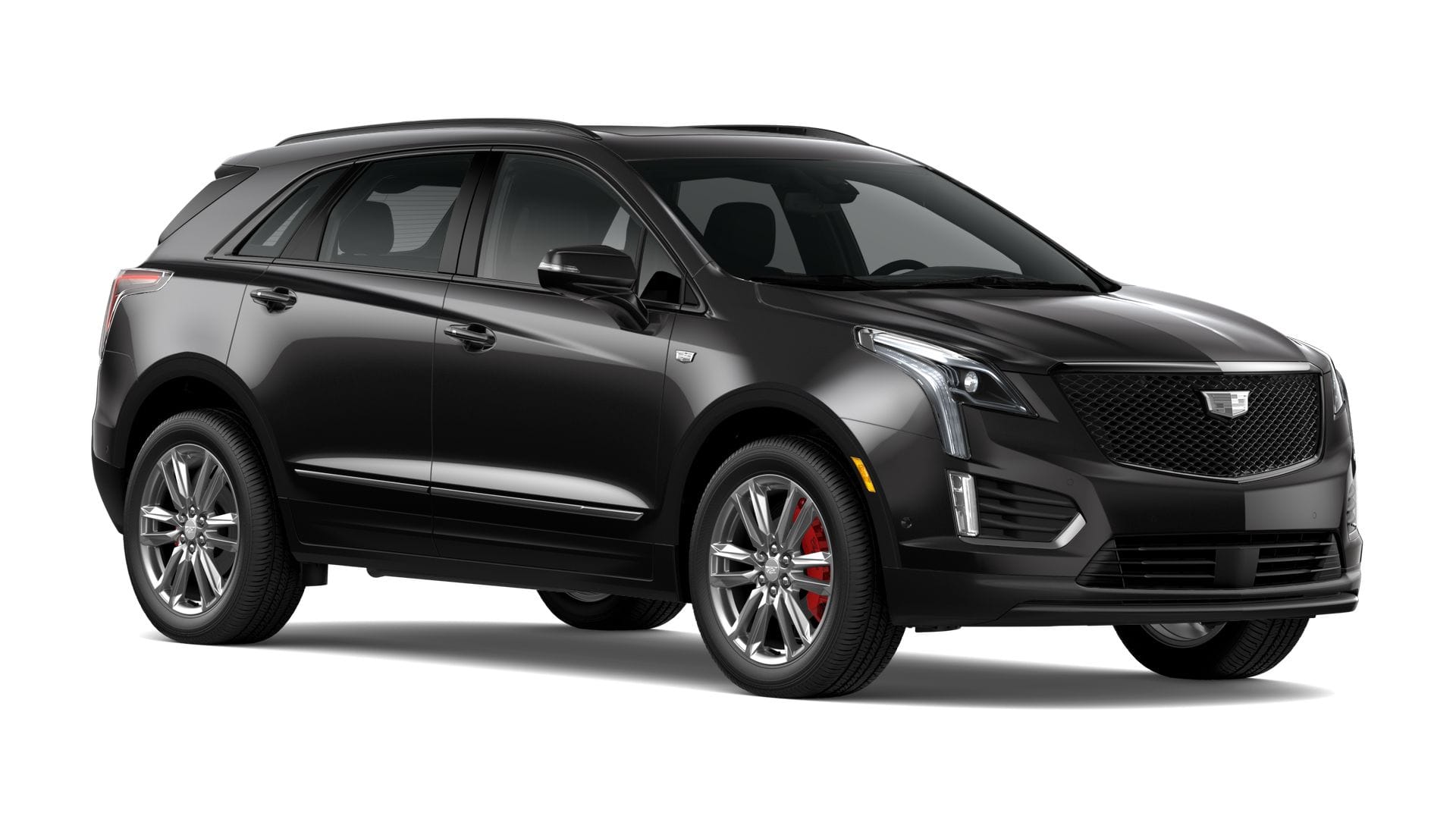 2025 Cadillac XT5 Sport