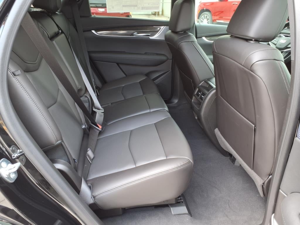 2025 Cadillac XT5 Sport