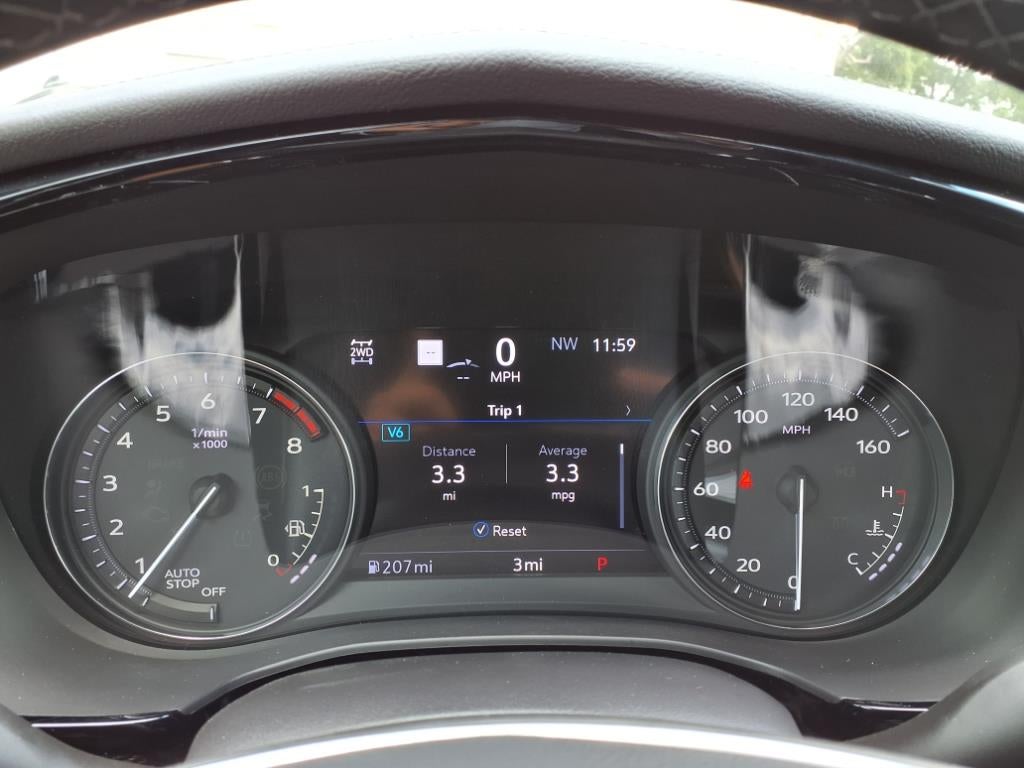 2025 Cadillac XT5 Sport