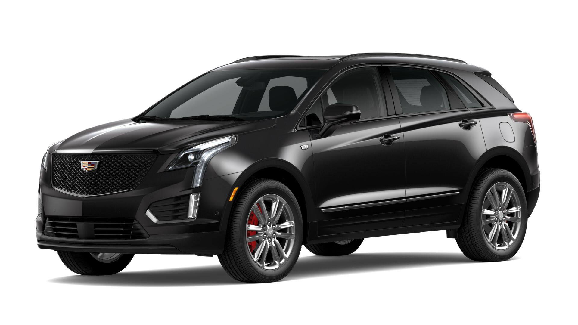 2025 Cadillac XT5 Sport