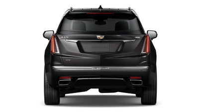 2025 Cadillac XT5 Sport