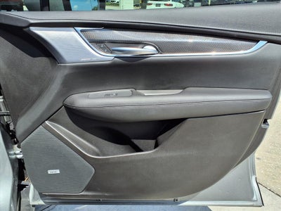 2023 Cadillac XT5 Sport