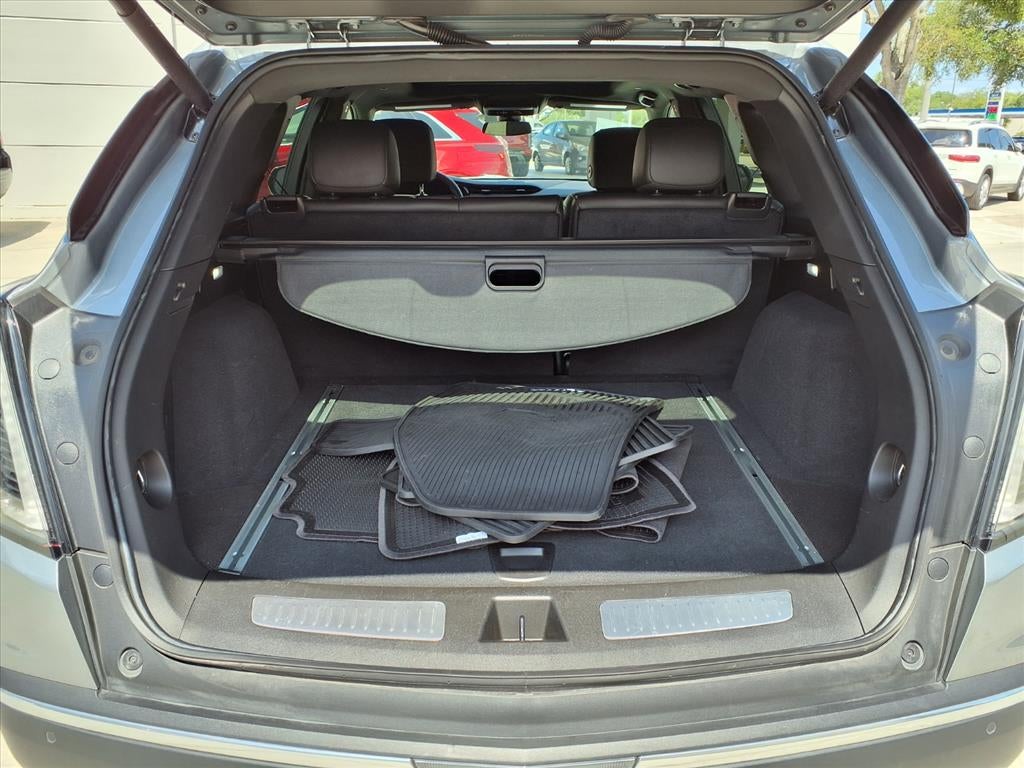 2023 Cadillac XT5 Sport