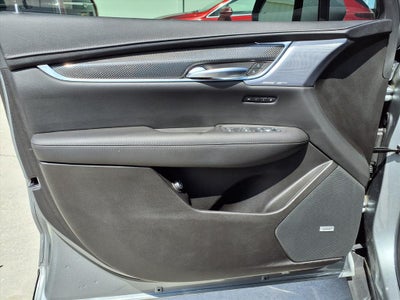 2023 Cadillac XT5 Sport