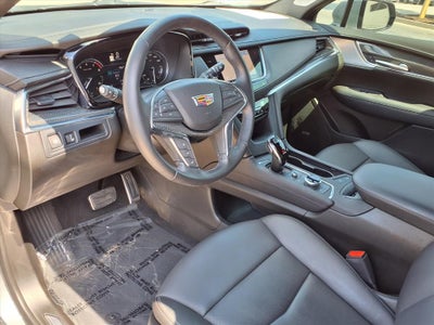 2023 Cadillac XT5 Sport