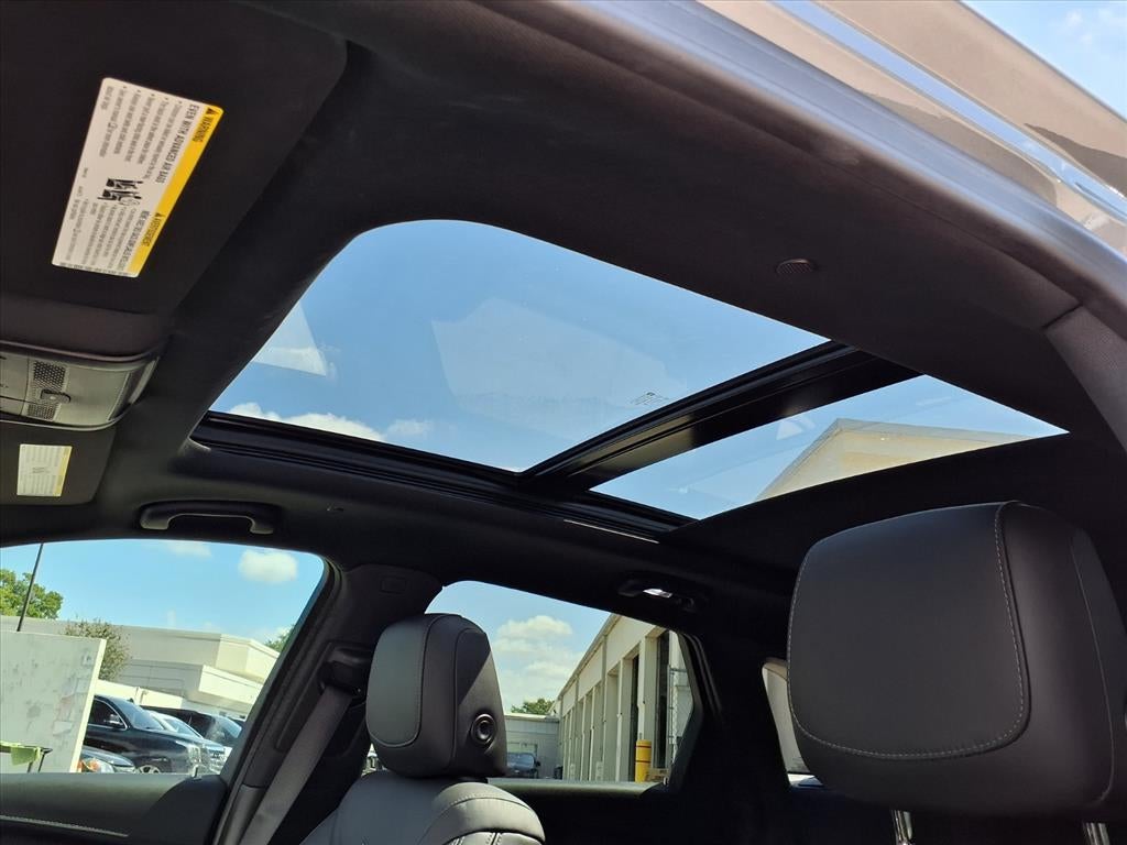 2023 Cadillac XT5 Sport