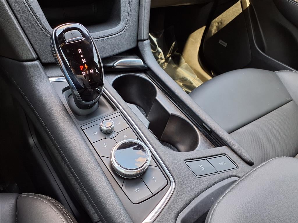 2023 Cadillac XT5 Sport