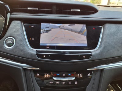 2023 Cadillac XT5 Sport